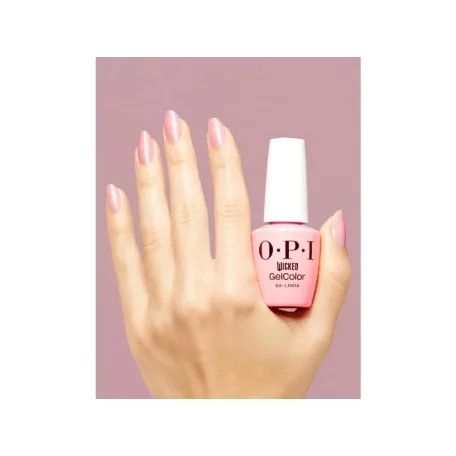 OPI Gel Color Wicked - HPR07 Ga-Linda - géllakk 15 ml