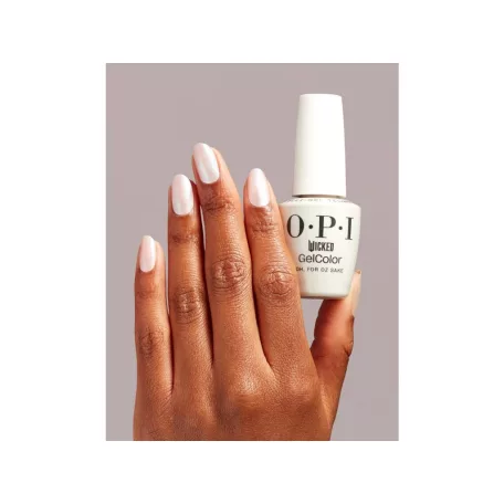 OPI Gel Color Wicked - HPR08 Oh, For Oz Sake - géllakk 15 ml