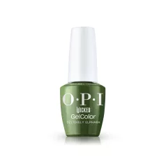   OPI Gel Color Wicked - HPR09 Ozitively Elphaba - géllakk 15 ml