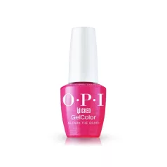   OPI Gel Color Wicked - HPR11 Glinda the Good! - géllakk 15 ml