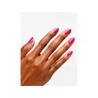 OPI Gel Color Wicked - HPR11 Glinda the Good! - géllakk 15 ml