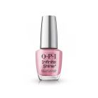 OPI Infinite Shine - L102 Shined, Sealed, Delivered - féltartós körömlakk 15 ml
