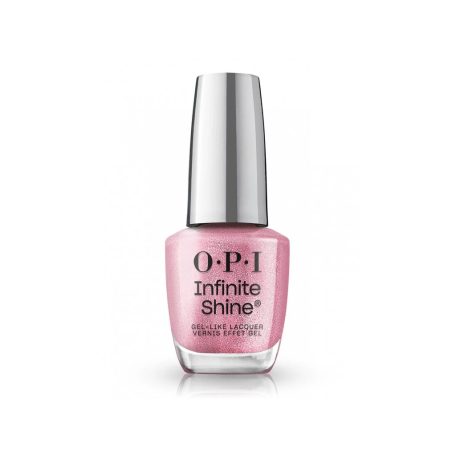 OPI Infinite Shine - L102 Shined, Sealed, Delivered - féltartós körömlakk 15 ml