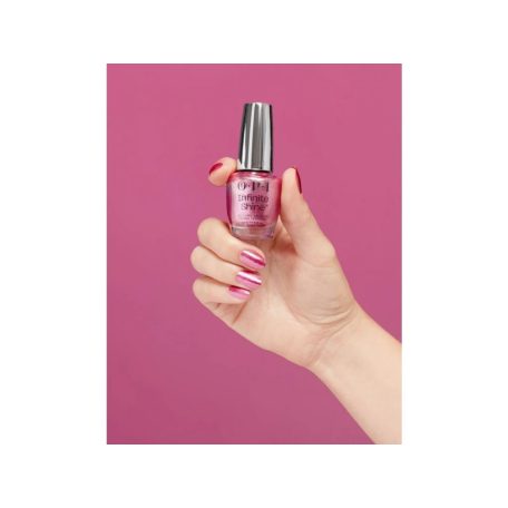 OPI Infinite Shine - L102 Shined, Sealed, Delivered - féltartós körömlakk 15 ml