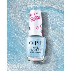   OPI Nail Lacquer Barbie - B020 Yay Space! - körömlakk 15 ml