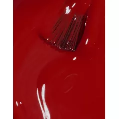 OPI Gel Color - A70 Red Hot Rio - géllakk 15 ml