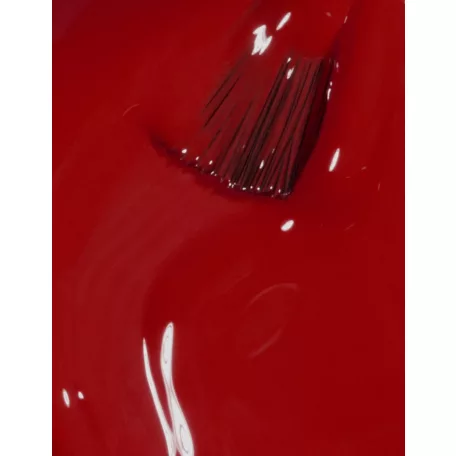 OPI Gel Color - A70 Red Hot Rio - géllakk 15 ml