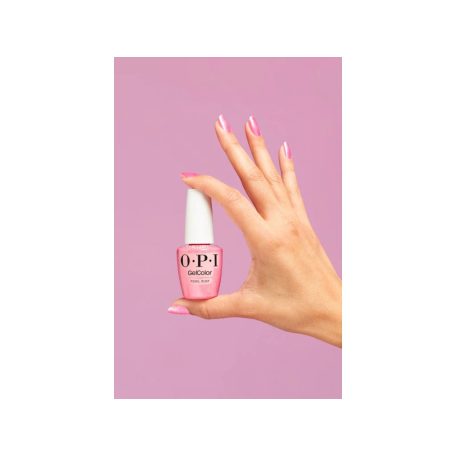 OPI Gel Color - D51 Pixel Dust - géllakk 15 ml