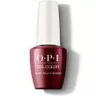 OPI Gel Color - H08 I