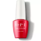 OPI Gel Color - L64 Cajun Shrimp - géllakk 15 ml