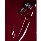 OPI Gel Color - L87 Malaga Wine - géllakk 15 ml