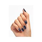OPI Gel Color - F009 Midnight Mantra - géllakk 15 ml