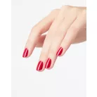 OPI Gel Color - L72 Opi Red - géllakk 15 ml
