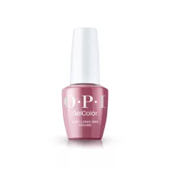 OPI Gel Color - H72 Just Lanai-ing Around - géllakk 15 ml