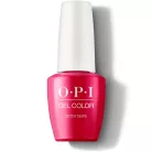 OPI Gel Color - L60 Dutch Tulips - géllakk 15 ml