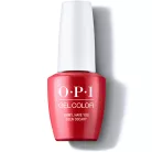 OPI Gel Color - H012 Emmy, have you seen Oscar? - géllakk 15 ml