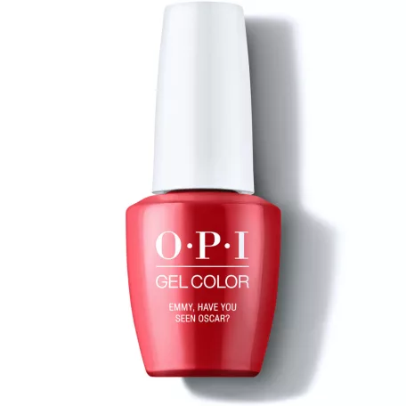 OPI Gel Color - H012 Emmy, have you seen Oscar? - géllakk 15 ml