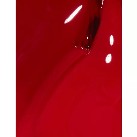 OPI Gel Color - Z13 Color so Hot It Berns - géllakk 15 ml