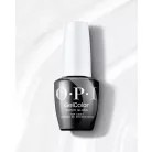 OPI Gel Color - GC003 Super Gloss Top Coat - fedő géllakk 15 ml