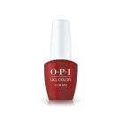OPI Gel Color - F015 CD Rom-antic - géllakk 15 ml