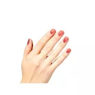 OPI Gel Color - F020 Liquid Fire - géllakk 15 ml