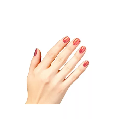 OPI Gel Color - F020 Liquid Fire - géllakk 15 ml