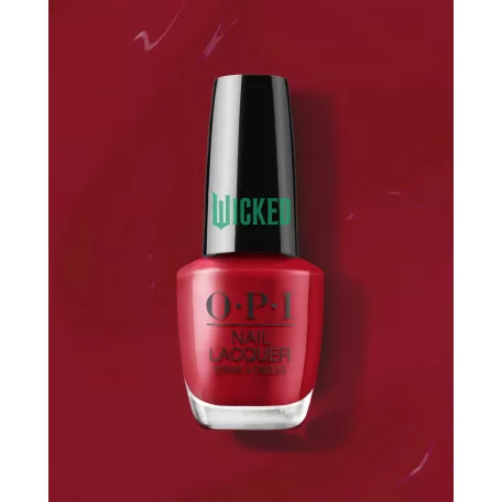 OPI Nail Lacquer Wicked - HRR02 NESSA-IST ROSE - körömlakk 15 ml