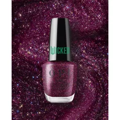   OPI Nail Lacquer Wicked - HRR03 LET'S REJOICIFY - körömlakk 15 ml