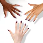 OPI Nail Lacquer Wicked - HRR03 LET'S REJOICIFY - körömlakk 15 ml