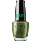 OPI Nail Lacquer Wicked - HRR05 Witch O'Clock - körömlakk 15 ml