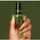 OPI Nail Lacquer Wicked - HRR05 Witch O'Clock - körömlakk 15 ml