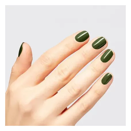 OPI Nail Lacquer Wicked - HRR05 Witch O'Clock - körömlakk 15 ml