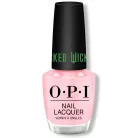OPI Nail Lacquer Wicked - HRR07 GA-LINDA - körömlakk 15 ml