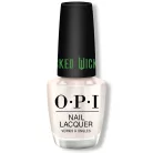OPI Nail Lacquer Wicked - HRR08 OH, FOR OZ SAKE - körömlakk 15 ml