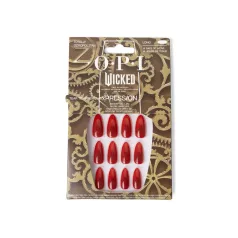   OPI xPRESS/ON Wicked - Totally Ozmopolitan - hosszú műköröm