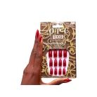 OPI xPRESS/ON Wicked - Totally Ozmopolitan - hosszú műköröm