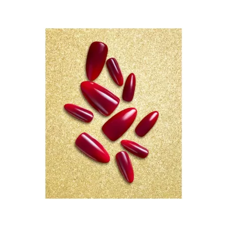 OPI xPRESS/ON Wicked - Totally Ozmopolitan - hosszú műköröm