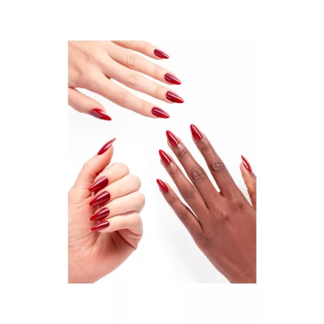 OPI xPRESS/ON Wicked - Totally Ozmopolitan - hosszú műköröm