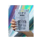 OPI xPRESS/ON Wicked - Floating Over Oz - classic műköröm