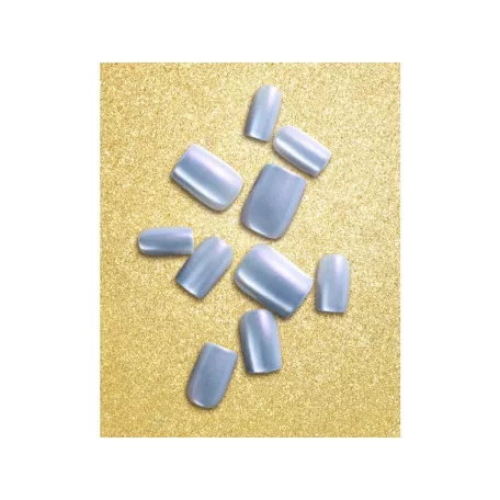 OPI xPRESS/ON Wicked - Floating Over Oz - classic műköröm