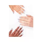 OPI xPRESS/ON Wicked - Floating Over Oz - classic műköröm