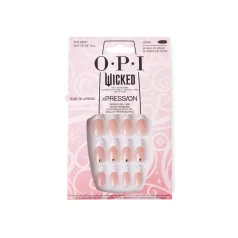   OPI xPRESS/ON Wicked - The Best Witch of All - hosszú műköröm