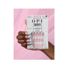   OPI xPRESS/ON Wicked - The Best Witch of All - hosszú műköröm
