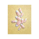 OPI xPRESS/ON Wicked - The Best Witch of All - hosszú műköröm