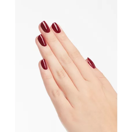 OPI Gel Color - W64 We the Female - géllakk 15 ml