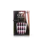 OPI xPRESS/ON - Swipe Night - hosszú műköröm
