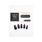 OPI xPRESS/ON - Swipe Night - hosszú műköröm