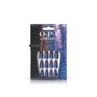 OPI xPRESS/ON - Blue-Gie - hosszú műköröm