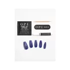 OPI xPRESS/ON - Blue-Gie - hosszú műköröm
