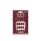 OPI xPRESS/ON - Malaga Wine - classic műköröm